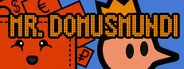 Mr.DomusMundi System Requirements