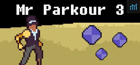 Can I Run Mr. Parkour 3?