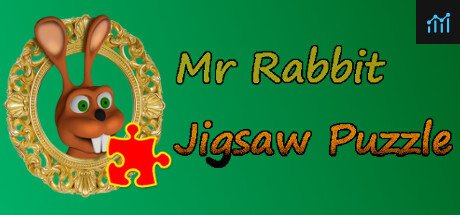 Mr Rabbit's Jigsaw Puzzle PC Specs