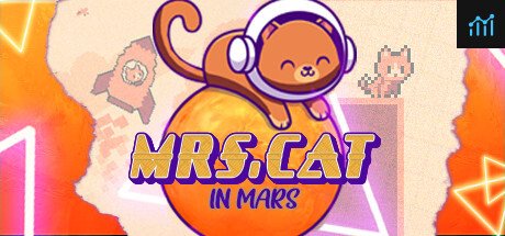 Mrs.Cat In Mars PC Specs