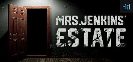 Mrs Jenkins Estate PC Specs