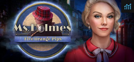 Ms. Holmes: Five Orange Pips Collector's Edition PC Specs