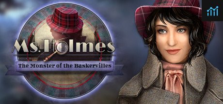 Ms. Holmes: The Monster of the Baskervilles Collector's Edition PC Specs