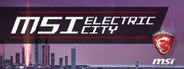 MSI Electric City System Requirements