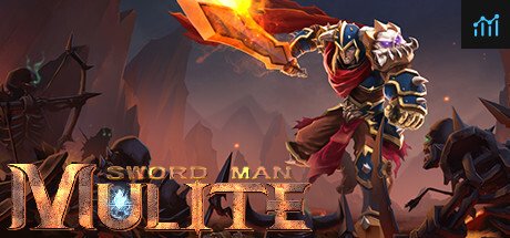 Mulite Sword Man PC Specs