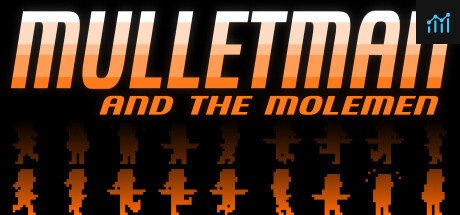 Mulletman and the Molemen PC Specs