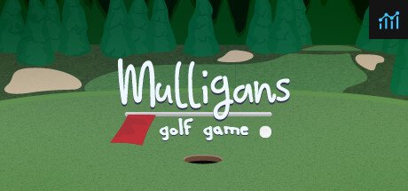 Mulligans Golf Game PC Specs