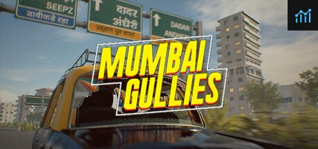 Mumbai Gullies PC Specs