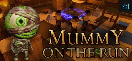 Mummy on the run PC Specs