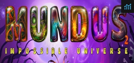 Mundus - Impossible Universe 2 PC Specs