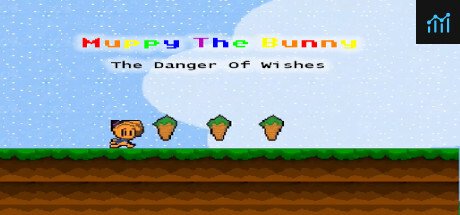 Can I Run Muppy The Bunny : The Danger of Wishes?