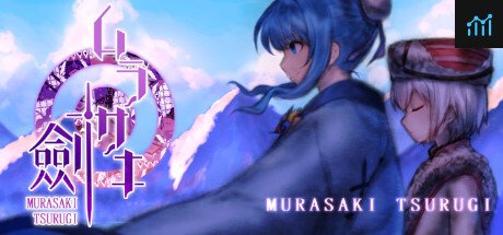 Murasaki Tsurugi System Requirements - Can I Run It? - PCGameBenchmark