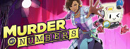 Murder by Numbers System Requirements