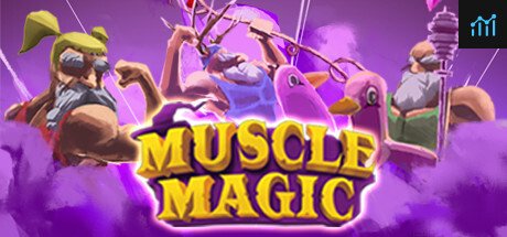 Muscle Magic PC Specs