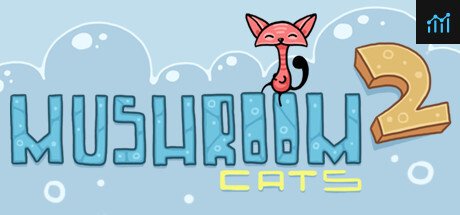 Mushroom Cats 2 PC Specs