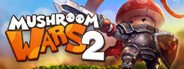 Mushroom Wars 2 System Requirements