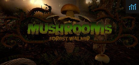 Mushrooms: Forest Walker PC Specs