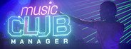 Music Club Manager System Requirements