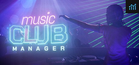 Music Club Manager PC Specs