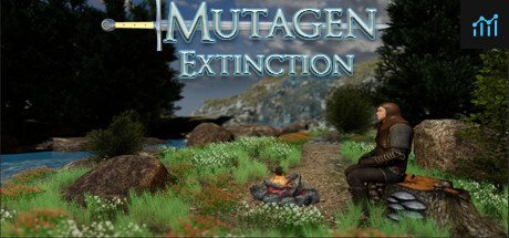 Mutagen Extinction PC Specs