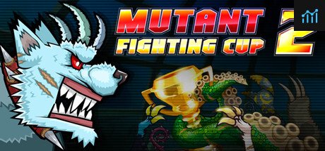 Mutant Fighting Cup 2 PC Specs