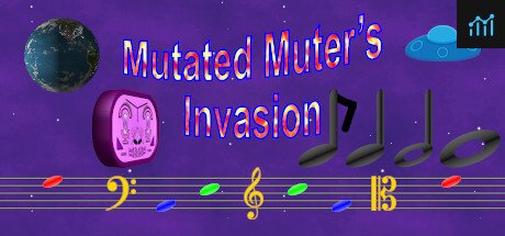 Mutated Muter's Invasion PC Specs