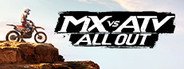 MX vs ATV All Out System Requirements