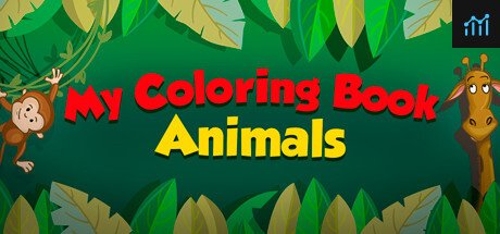 My Coloring Book: Animals PC Specs