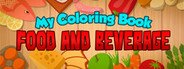 My Coloring Book: Food and Beverage System Requirements