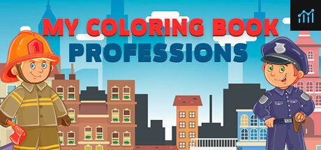 My Coloring Book: Professions PC Specs