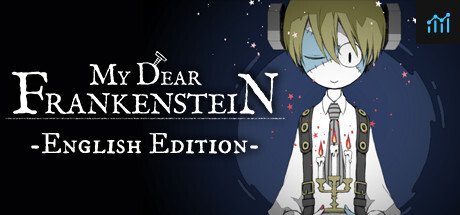 My Dear Frankenstein -English Edition- PC Specs