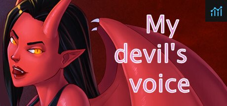 My devil's voice (MLA) PC Specs