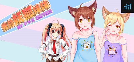 My Fox Sister|我的妖狐妹妹 PC Specs