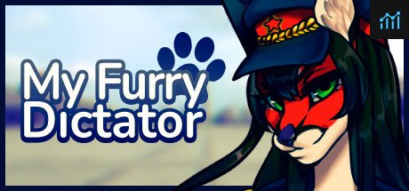 My Furry Dictator ? PC Specs