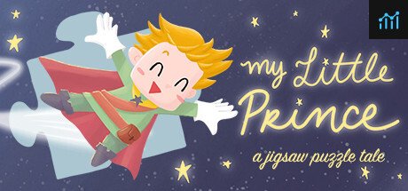 My Little Prince - a jigsaw puzzle tale PC Specs