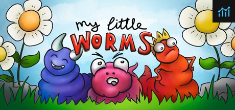 My Little Worms PC Specs