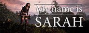 My Name is Sarah System Requirements