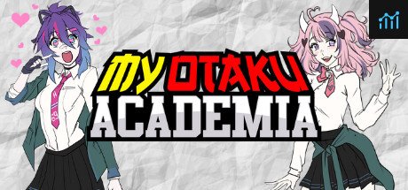 My Otaku Academia PC Specs