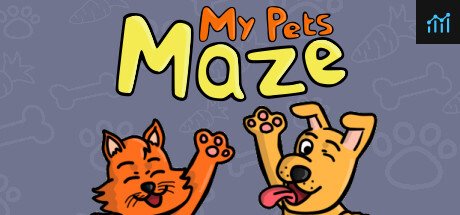 My Pets: Maze PC Specs