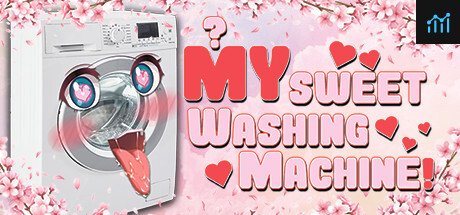 My Sweet Washing Machine! PC Specs