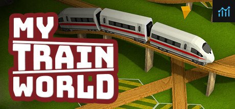 My Train World PC Specs