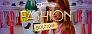 My Universe - Fashion Boutique System Requirements