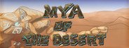 Mya of the Desert System Requirements