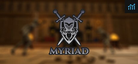 Myriad: A Rogue Adventure PC Specs