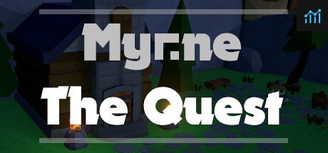 Myrne: The Quest PC Specs