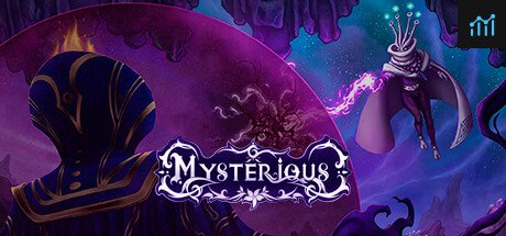 Mysterious: Dark Journey PC Specs