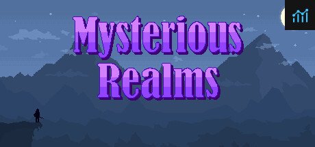 Mysterious Realms RPG PC Specs