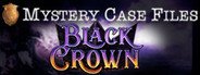 Mystery Case Files: Black Crown Collector's Edition System Requirements