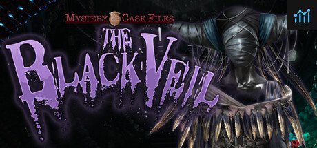 Mystery Case Files: The Black Veil Collector's Edition PC Specs