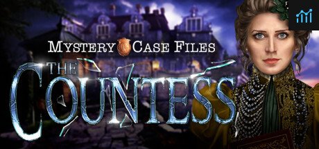 Mystery Case Files: The Countess Collector's Edition PC Specs